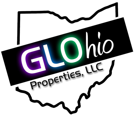 GLOhio Properties logo